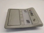 2012-15 Chevrolet Captiva Sport Front Console Without Sunroof Used. Price: $83.52.