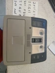 2010-2013 Acura Mdx 2009 2014 Tl Overhead Console W/homelink & Sunroof Oem Used. Price: $69.99.