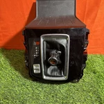 2017-2024 Mazda CX-5 Center Console Shifter Bezel Cover Trim Black Used. Price: $140.00.