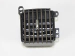 Instrument Panel Air Duct Mopar 1BL77ZJ8AC New. Price: $137.43.