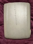 2003-2006 Cadillac Escalade Yukon Denali Center Console Armrest Lid Tan Oem Used. Price: $75.00.