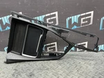 2016-2020 Bmw M2 F87 Lci Center Console Shifter Bezel Cup Holder Usb W/o Storage Used. Price: $99.99.