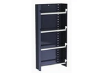 Masterack 024304KP X 12 In. Universal Wire Spool Carrier New. Price: $220.26.