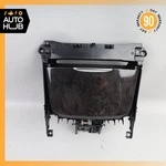 14-17 Mercedes W222 S550 S63 Amg Center Console Cup Holder Compartment Oem Used. Price: $234.23.