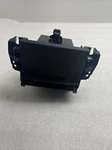 2017 Toyota Camry Center Console Storage 58804-06241 Oem Used. Price: $112.50.