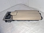 10-16 Mercedes W212 E350 E400 E550 Center Console Lid Beige Used. Price: $249.99.