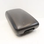 2011-2018 Grand Cherokee Durango Center Console Lid Armrest Top Black Leather Used. Price: $99.99.