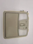 2013-15 Nissan Rogue Front Roof Console Vin 1ST Digit Japan Built 264301VX1A Used. Price: $106.91.