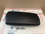 2006 -07-08-09-10-11-13 Lexus IS250 Center Console Armrest Lid Leather Black Oem Used. Price: $85.08.