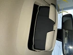 2015 Ford Fusion Overhead Console Tan Voice Recognition Oem Used 3856460. Price: $86.50.