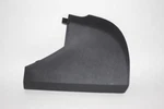 2009-2013 Dodge Ram 1500-3500 Center Console Right Side Extension Panel Used. Price: $99.99.