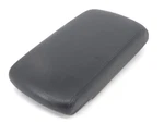 Black Leather Front Center Console Armrest Lid For 2011-2012 Toyota Avalon Used. Price: $81.51.