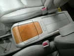 Console Front Floor Fits 06-09 Lexus RX400H 104910383 Used. Price: $262.44.