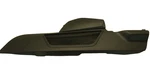 2021-2024 Ford Bronco Oem. Console Trim Panel Passenger Side LJ6BS044E06B Used. Price: $63.71.