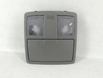 2013 Bmw 328I Overhead Roof Console Grey FH4YE Used. Price: $71.82.