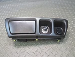 2003-2007 Lexus UZJ100L LX470 Dash Center Tray Power Outlet Black Used. Price: $106.69.