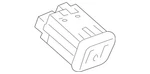 Genuine Gm Usb Port 85516030 New. Price: $58.04.