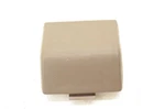 1985-1989 Toyota MR2 AW11 4AGE 1.6L Rear Box Console Lid Tan Used. Price: $83.36.