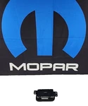 New Oem Mopar Right Floor Console Air Conditioning & Heater Outlet 1RB86DX9AB. Price: $99.99.