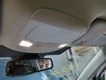 Console Front Sel Without Sunroof Fits 19-24 Edge 553194 Used. Price: $105.93.