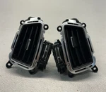 11 -14 Hyundai Sonata Center Console Rear Left / Right Air Vent Oem E97040-3S000 Used. Price: $54.00.