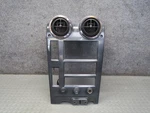 2003-2007 Hummer H2 Front Dash Center Console Radio Panel Trim Bezel Air Vent Used. Price: $193.49.