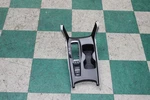 18-22 Accord Center Console Shifter Cup Holder Trim Panel Unit Oem Factory Used. Price: $162.44.