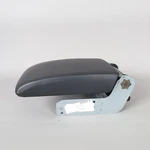 2009-2017 Volkswagen Tiguan Center Console Armrest Black Oem 5M0864207F Used. Price: $129.17.