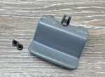 97-03 Ford F150 Center Console Jump Seat Latch Gray Oem F-150 Used. Price: $14.99.