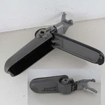 Armrests 1C0864206 Volkswagen New Beetle MK1 1998-2005 Used (34674). Price: $147.69.