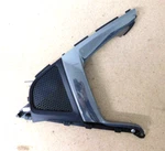 2011-16 Honda Crz Interior Right Lower Panel Trim Oem 77297-SZT-ZZ Used. Price: $21.00.