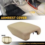 Beige Center Armrest Console Lid Cover Fit Lexus GS300 GS400 GS430 1999-2004 Eop New. Price: $15.19.