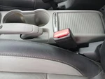 Used Front Lower Center Console Fits: 2015 Buick Encore Floor W/110 Volt Recepta. Price: $429.90.