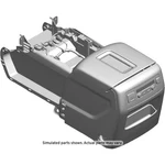 Genuine Gm F Console 84591897 New. Price: $677.01.