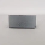 1997-2004 Porsche 911 Boxster 986 Console Ashtray Black 99655259500 Oem Used. Price: $71.25.