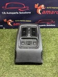 2011-20 Jeep Grand Cherokee Rear Center Console Vent Trim Switch C01354009BL Oem Used. Price: $49.99.