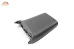 2017 - 2023 Tesla Model Center Console Rear Back End Trim Cover Panel Oem Used. Price: $19.24.