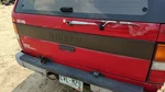 1987-95 Nissan Pathfinder Rear Hatch Trim Panel Only Oem Tail Finish 7561198G00 Used. Price: $270.68.