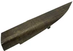 15-20 Chevrolet Suburban Oem. Front Center Console Upper Left Trim Cover Used. Price: $15.96.