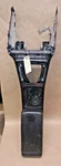 2006-2010 Vw Passat Center Floor Console Assembly Black Oem Used. Price: $99.99.