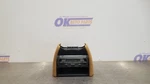 2000 Porsche 911 996 Carrera Center Console Front Section Shelf Tan Used. Price: $95.63.
