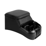 Center Console For Truck Bench Seats, Vehicle Organizer, Medium, Made In Usa ... New. Price: $130.01.