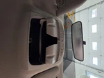 Console Front Without Sunroof Fits 13-16 Fusion 3869076 Used. Price: $86.50.