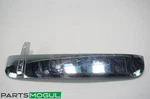 08-09 Jaguar XJ8 X358 Front Left Driver Side Fender Vent Finisher Oem Used. Price: $168.75.
