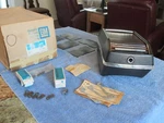Nos Gm 1971-1975 Buick Oldsmobile Pontiac Chevrolet Cadillac Mini Console For. Price: $549.99.