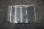 Center Console Carbon Fiber Cupholder Cover Trim Panel Alfa Romeo Giulia *note* Used. Price: $59.99.