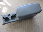 95-04 2004 Toyota Tacoma Grey Center Floor Console Cup Holders Storage Oem Nice! Used. Price: $279.99.