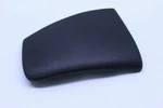1999 Porsche 911 996 Front Console Trim Cover Left Leatherette Black Oem Used. Price: $37.17.