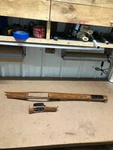 2000-2005 Buick Lesabre Dash Bezel Trim Strip Wood Grain Headlight Switch Used. Price: $45.60.
