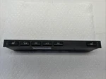 Oem Center Console Heated Seat Dsc Hdc Pdc Trunk Unlock 00-06 Bmw X5 E53 8373738 Used. Price: $33.00.